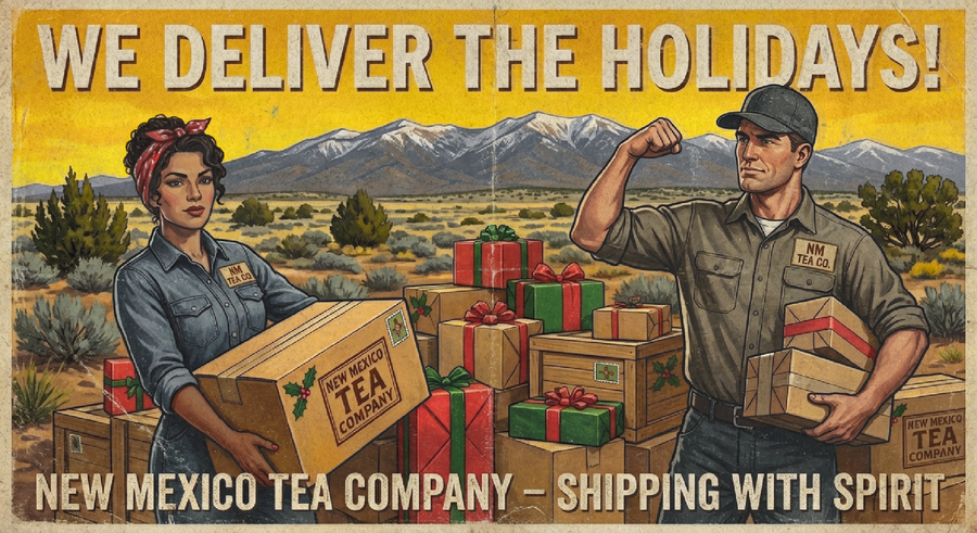 Inspirational Poster