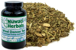 Blends from Nuwati Herbals