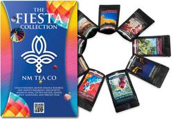 The Fiesta Collection